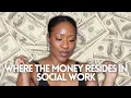 HOW TO MAKE 100 000 AS A SOCIAL WORKER