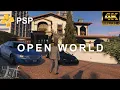 Top 12 Best PPSSPP Open World Games Best PSP Games of all Time
