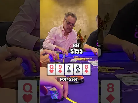 poker advice from a legend #poker #texasholdem #shorts