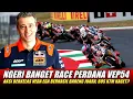 Download Lagu VEDA EGA PRATAMA AKHIRNYA PODIUM 1 SANSENRING? GAK KIRA2 PODIUM DI BORONG BERDUA, BOS KTM TERKEJUT?