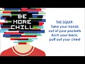 Be More Chill (Part 1) - Eric William Morris, Will Connolly & 'Be More Chill' Ensemble