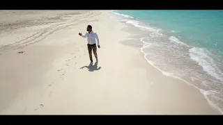 كليب جديد احمد جعفر   شيل الهم     توزيع على الشامى الحان اسلام السقا انتاج شركة الدهان دندنها