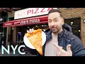 Download Lagu Top 5 NYC PIZZA You MUST TRY in 2024 - Best Manhattan Pizza Tour