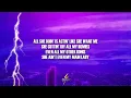T-Pain - I'm Sprung (Lyrics)