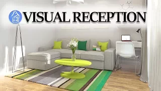  small apartment ideas how to visually enlarge the space to use bright colors and contrasts