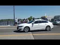 A local say No to 3A protest Traffic and safety concerns on the island