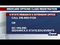 Newstalk K-State Research and Extension Office