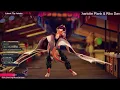 Green & Gold [VRC FBT Dancing]