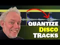 Download Lagu The BEST solution how to quantize disco music for your live sets
