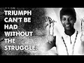Wilma Rudolph Top 3 Quotes
