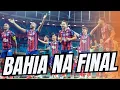 Download Lagu COM SARRADA E TUDO, BAHIA NA FINAL DA COPA DO NORDESTE | BAHIA 1X0 CEARÁ