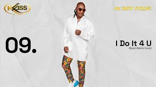 klass i do it 4 u official audio 