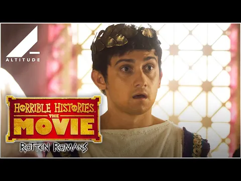 Official Trailer