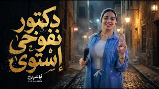 دكتور نفوخى استوى   بسند على مخدتى   ايه شعبان   ترند التيك توك   اغانى شعبى      دندنها