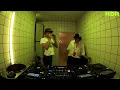Download Lagu ASR - WBS70 (DJ Sekthour) B2B DJ Killing / May 15 / 8pm-9pm