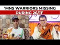 Download Lagu Ex-Marine Commando Slams Maha Language Politics, Questions Thackerays' Silence Post 26/11 |Exclusive