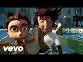 Lagu Cartoon - On \u0026 On (feat. Daniel Levi) | With Lyrics | Animated Version | by Music Box