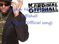 so much - Raghav Ft kardinal Offishall