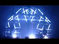 Perturbator - " Death of the soul " - 17/06/2022 - Graspop - 1/3