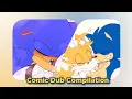 Sonic Mini Comic Dub Compilation