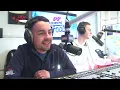 Koba LaD - Daddy Chocolat en live ! #MorningDeDifool