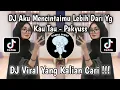 Download Lagu DJ AKU MENCINTAIMU LEBIH DARI YANG KAU TAU - PAKYUSS'X || DJ AKU BAHAGIA SKOCI BAND VIRAL TIKTOK !!!