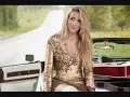 Ashley Monroe:-'Hands On You'