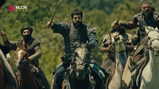 مسلسل المؤسس عثمان الحلقة 63 الإعلان 2 