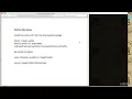 Selenium WebDriver With Python 3 x - Novice To Ninja Python Installation And Setup