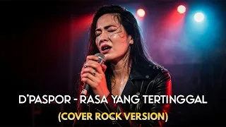 no exit band pergi dp s4 rasa yang tertinggal rock version ai cover by harum cover