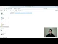 Tugas 1 Buat program Java dengan menggunakan Notepad perulangan for increment dan decrement