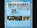 los invasores clave 7