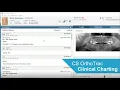 CS OrthoTrac Charting Overview Demo - An Excerpt from a Recent Webinar