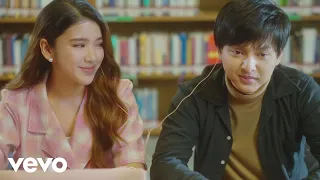 arsy widianto tiara andini diam diam official music video 