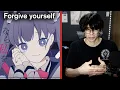 Download Lagu She Ended Her Own Life and Regretted It | I'm getting on the bus to the other world - TUYU REACTION