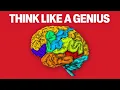 9 Mental Models You Can Use to Think Like a Genius