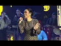 Dayang Nurfaizah dengan lagu Umpan Jinak Di Air Tenang