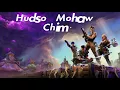Fortnite Battle Royale | Season 0 | Hudson Mohawke Chimes Music Video