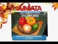 JUNIATA SUPER MARKET 1 NOV 2014