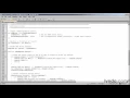 HTML5 Tutorial for Power Users 14 Implementing Web Socket Server