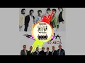 Mix Rhapsodia (nuestro amor será) - Exitos mezcladitos.
