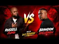 RUSSELL ZUMA VS BRADON DHLUDHLU | BEST SINGERS | WHO WON ? |DJY MZEEKAY