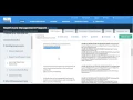 Taskstream Intermediate Pt 2 Editing Your Program s SLO Assessment Plan Map