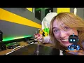 I Was Bit By The Hand Sea Monster! In My Cardboard Boat! Will I Live...