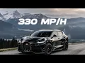 Top 9 fastest SUVs in the world 2026