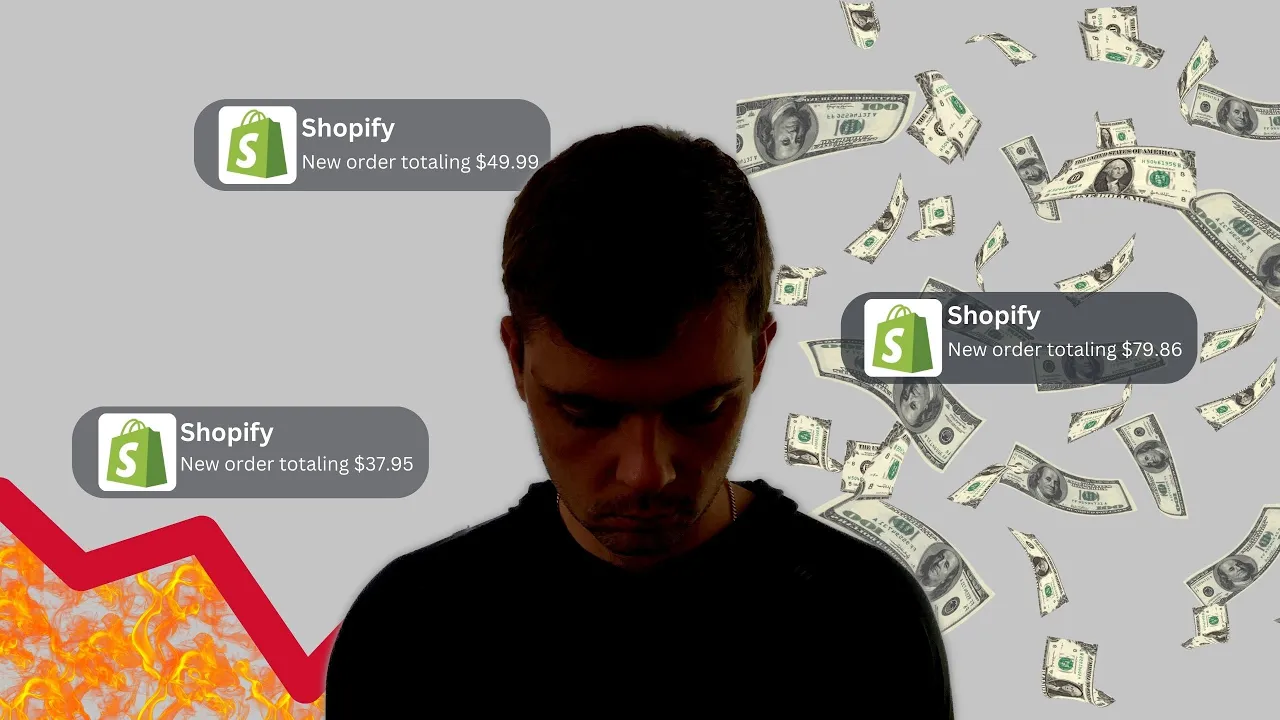 $100K/Monthドロップシッピングの秘密が明らかにされました