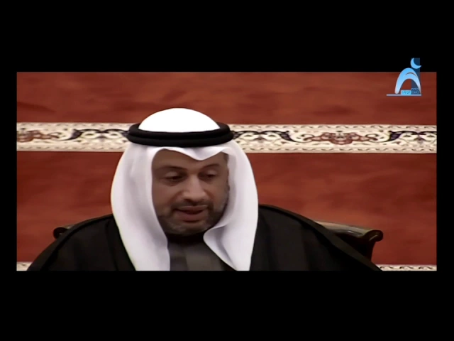 ⁣مولد  رسول الله محمد (ص) / سيد مصطفى الزلزلة / جامع جاسم الوزان : الاحد / ١٨ / ١٢ / ٢٠١٦