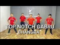Download Lagu TOP NOTCH GABRU | BHANGRA COVER | VICKY | DEEPAK CHOREOGRAPHY | SWAGGER DEEPAK