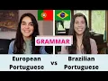 Download Lagu Brazilian Portuguese vs European Portuguese | GRAMMAR @SpeakingBrazilian