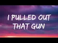Rihanna - Man Down (Lyrics)